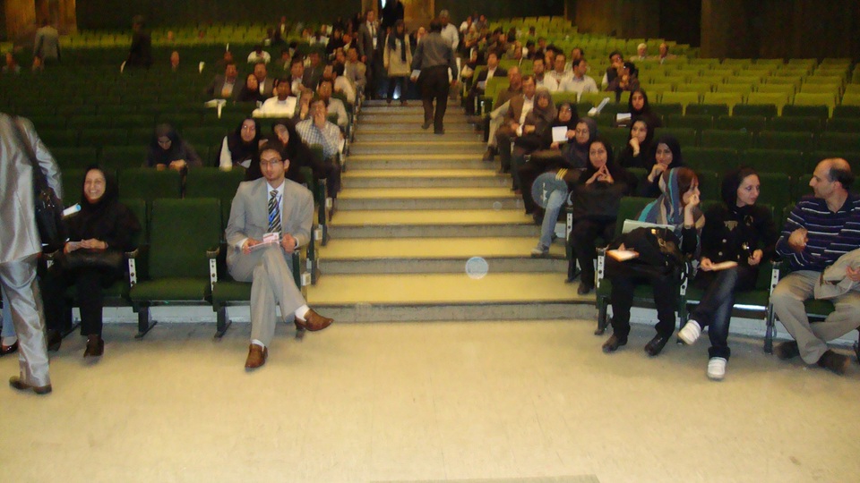 کنگره ارتقا کیفیت